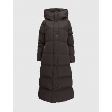 Жіноче пальто-пуховик 8848 Altitude Ruth Black