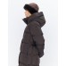 Жіноче пальто-пуховик 8848 Altitude Ruth Black