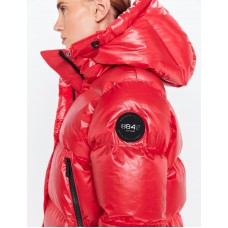 Жіноча зимова куртка 8848 Altitude Sarah Poinsetta Жіноча зимова куртка 8848 Altitude Sarah Poinsetta