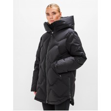 Жіноча зимова куртка 8848 Altitude Nadine Black Жіноча зимова куртка 8848 Altitude Nadine Black