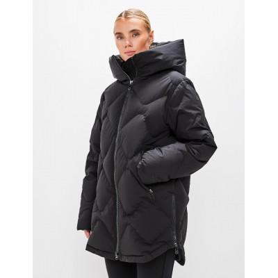 Жіноча зимова куртка 8848 Altitude Nadine Black