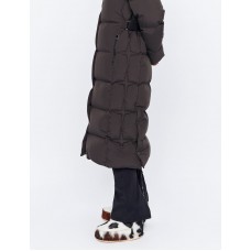 Жіноче пальто-пуховик 8848 Altitude Ruth Black