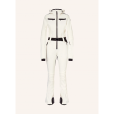 Жіночий лижний комбінезон SoftShell 8848 Altitude Belle Black