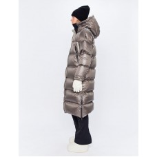 Жіноче пальто пухове 8848 Altitude Sarah Lt Beige Жіноче пальто пухове 8848 Altitude Sarah Lt Beige