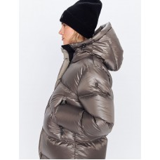 Жіноче пальто пухове 8848 Altitude Sarah Lt Beige Жіноче пальто пухове 8848 Altitude Sarah Lt Beige