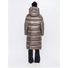 Жіноче пальто пухове 8848 Altitude Sarah Lt Beige Жіноче пальто пухове 8848 Altitude Sarah Lt Beige