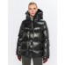 Жіноча зимова куртка 8848 Altitude Sarah Black Жіноча зимова куртка 8848 Altitude Sarah Black