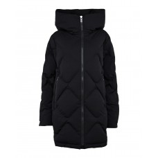 Жіноча зимова куртка 8848 Altitude Nadine Black Жіноча зимова куртка 8848 Altitude Nadine Black