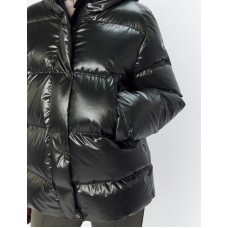 Жіноча зимова куртка 8848 Altitude Sarah Black