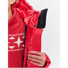 Жіноча зимова куртка 8848 Altitude Sarah Poinsetta Жіноча зимова куртка 8848 Altitude Sarah Poinsetta