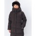 Жіноче пальто-пуховик 8848 Altitude Ruth Black