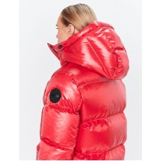 Жіноча зимова куртка 8848 Altitude Sarah Poinsetta Жіноча зимова куртка 8848 Altitude Sarah Poinsetta