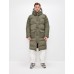 Чоловіче пальто-пуховик 8848 Altitude Boncourt Army Green