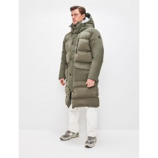 Чоловіче пальто-пуховик 8848 Altitude Boncourt Army Green