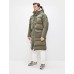 Чоловіче пальто-пуховик 8848 Altitude Boncourt Army Green