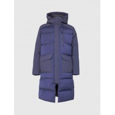 Чоловіче пальто-пуховик 8848 Altitude Boncourt Navy