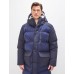 Чоловіче пальто-пуховик 8848 Altitude Boncourt Navy
