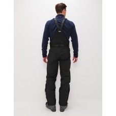 Чоловічі лижні штани 20K 8848 Altitude Force Black