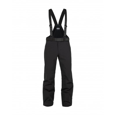 Чоловічі лижні штани 20K 8848 Altitude Force Black