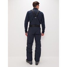 Чоловічі лижні штани 20K 8848 Altitude Force Navy