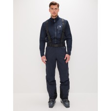 Чоловічі лижні штани 20K 8848 Altitude Force Navy