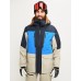 Чоловіча лижна куртка 20K 8848 Altitude Loop 2.0 Blue