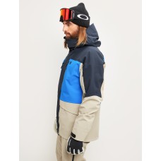 Чоловіча лижна куртка 20K 8848 Altitude Loop 2.0 Blue