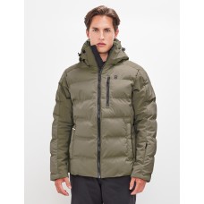 Чоловіча зимова куртка 8848 Altitude Malik 4273 Army Green