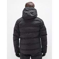 Чоловіча зимова куртка 8848 Altitude Malik 4273 Black