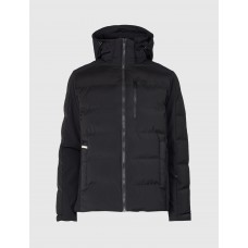 Чоловіча зимова куртка 8848 Altitude Malik 4273 Black