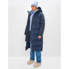Жіноче пальто-пуховик 8848 Altitude Lilly Navy