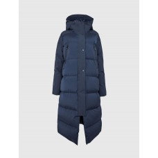 Жіноче пальто-пуховик 8848 Altitude Lilly Navy