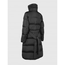 Жіноче пальто-пуховик 8848 Altitude Noomi Black
