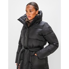 Жіноче пальто-пуховик 8848 Altitude Noomi Black