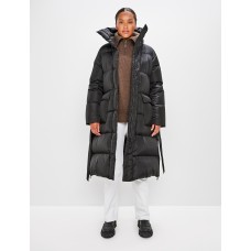 Жіноче пальто-пуховик 8848 Altitude Noomi Black