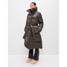 Жіноче пальто-пуховик 8848 Altitude Noomi W Coffea