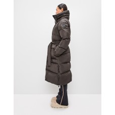 Жіноче пальто-пуховик 8848 Altitude Noomi W Coffea