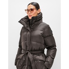 Жіноче пальто-пуховик 8848 Altitude Noomi W Coffea