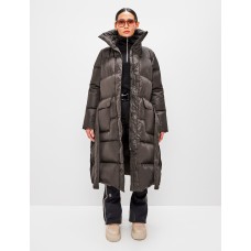 Жіноче пальто-пуховик 8848 Altitude Noomi W Coffea