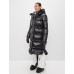 Жіноче пальто пухове 8848 Altitude Verona W Black