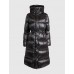 Жіноче пальто пухове 8848 Altitude Verona W Black