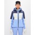 Жіноча лижна куртка 10K 8848 Altitude Hazel Blue
