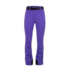 Жіночі лижні штани SoftShell 8К 8848 Altitude Tumblr Purple