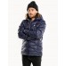 Чоловічий пуховик 8848 Altitude Sculpt 4023 т. синій