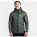 Чоловічий пуховик 8848 Altitude Sculpt 4023 хакі
