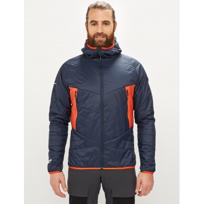 Чоловіча куртка PrimaLoft 8848 Altitude Weisshorn Navy