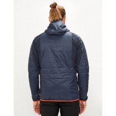 Чоловіча куртка PrimaLoft 8848 Altitude Weisshorn Navy