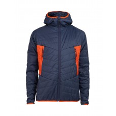 Чоловіча куртка PrimaLoft 8848 Altitude Weisshorn Navy