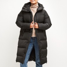 Жіноче пальто-пуховик 8848 Altitude Biela Black