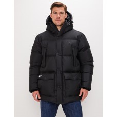Чоловічий пуховик 8848 Altitude Feather 4226 Black